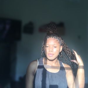 Meet your Posher, Nevaeh